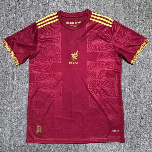 Maillot Mexique 2025/2026