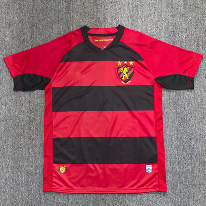 Maillot Recife 2025/2026