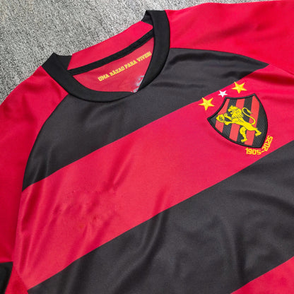 Maillot Recife 2025/2026