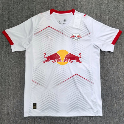 Maillot RB Leipzig Domicile 2025/2026