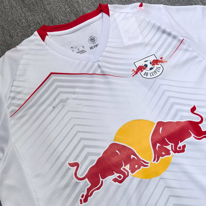 Maillot RB Leipzig Domicile 2025/2026