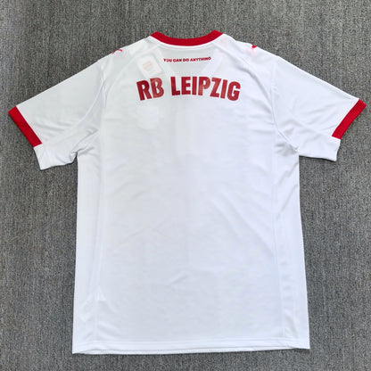 Maillot RB Leipzig Domicile 2025/2026
