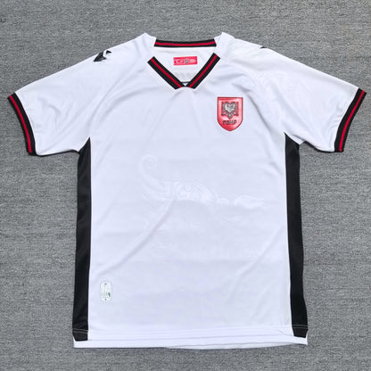 Maillot Albanie Extérieur 2025/2026