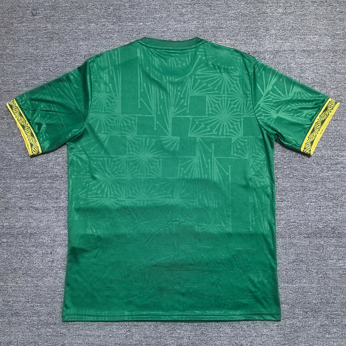 Maillot Mexique 2025/2026