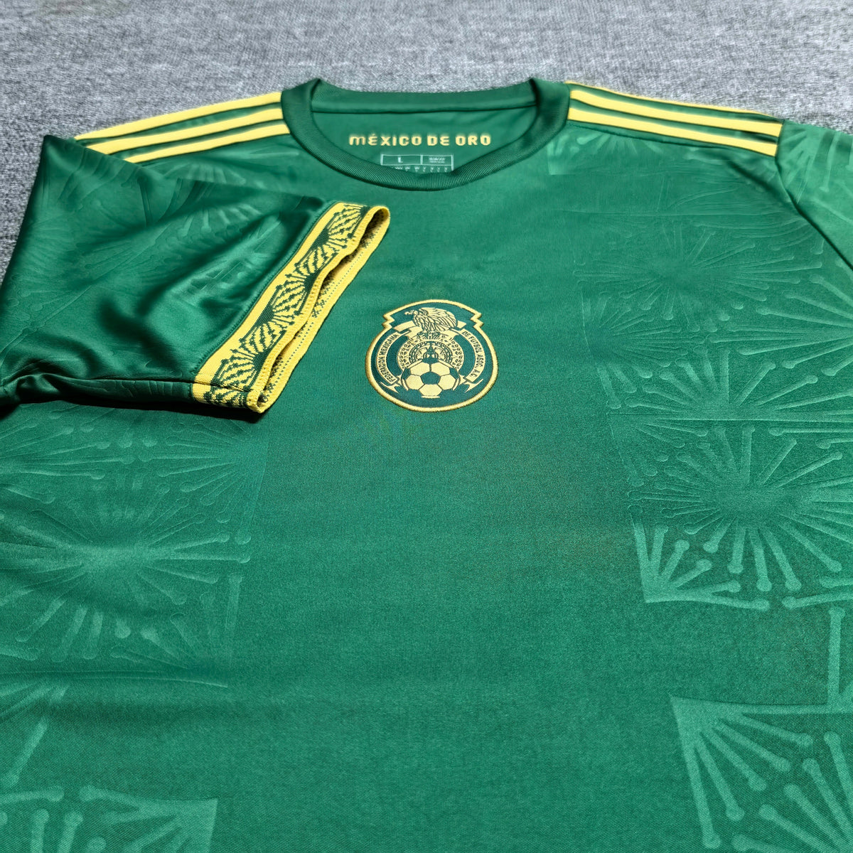 Maillot Mexique 2025/2026