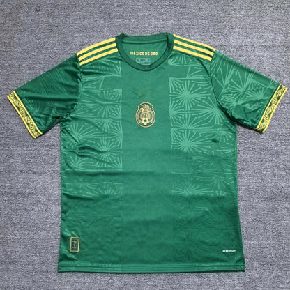 Maillot Mexique 2025/2026