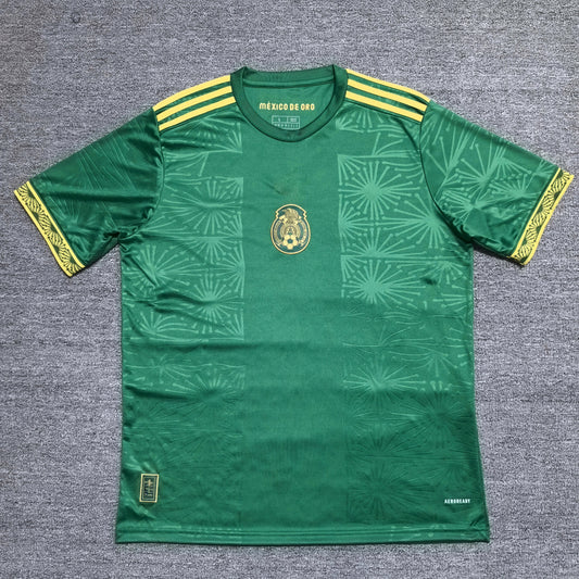 Maillot Mexique 2025/2026