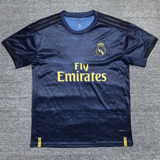Maillot Real Madrid Retro 2019/2020