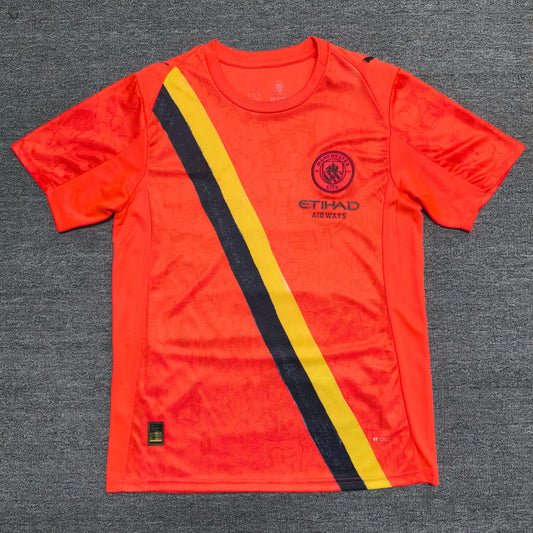 Maillot Manchester City 2025/2026