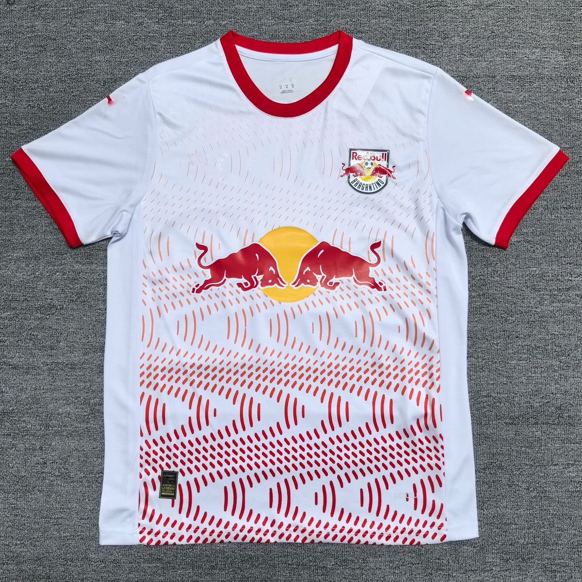 Maillot RB Leipzig 2025/2026