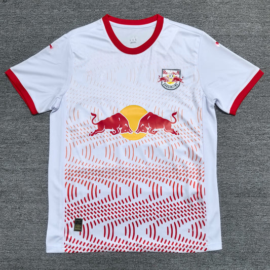 Maillot RB Leipzig 2025/2026