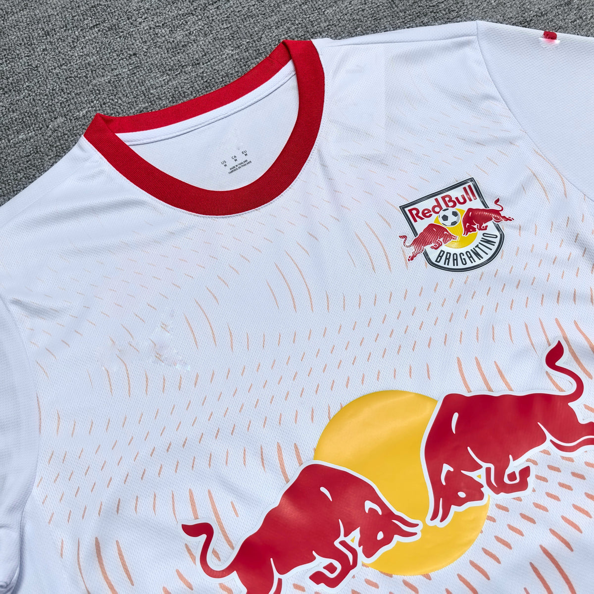 Maillot RB Leipzig 2025/2026
