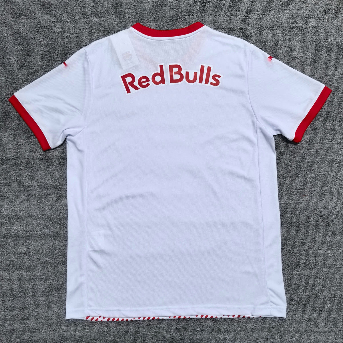 Maillot RB Leipzig 2025/2026