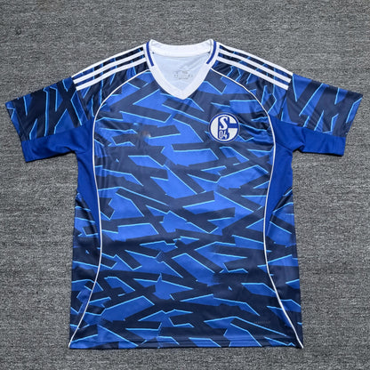 Maillot Schalke 2025/2026