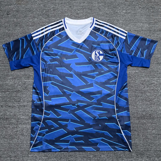 Maillot Schalke 2025/2026