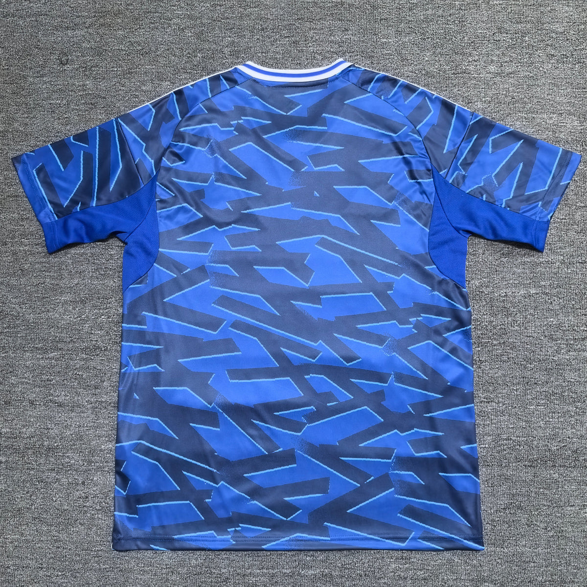 Maillot Schalke 2025/2026