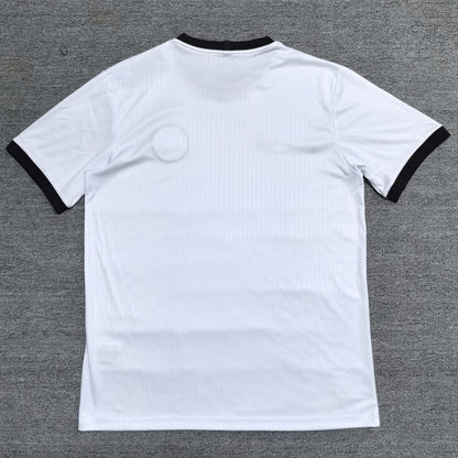 Maillot Allemagne 2025/2026