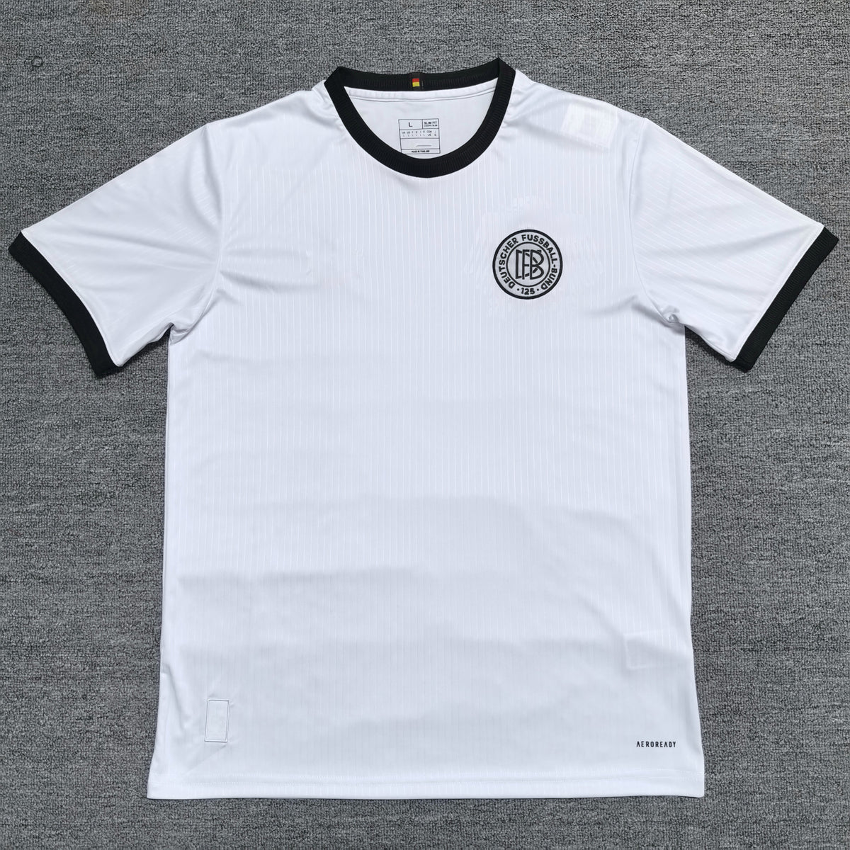 Maillot Allemagne 2025/2026