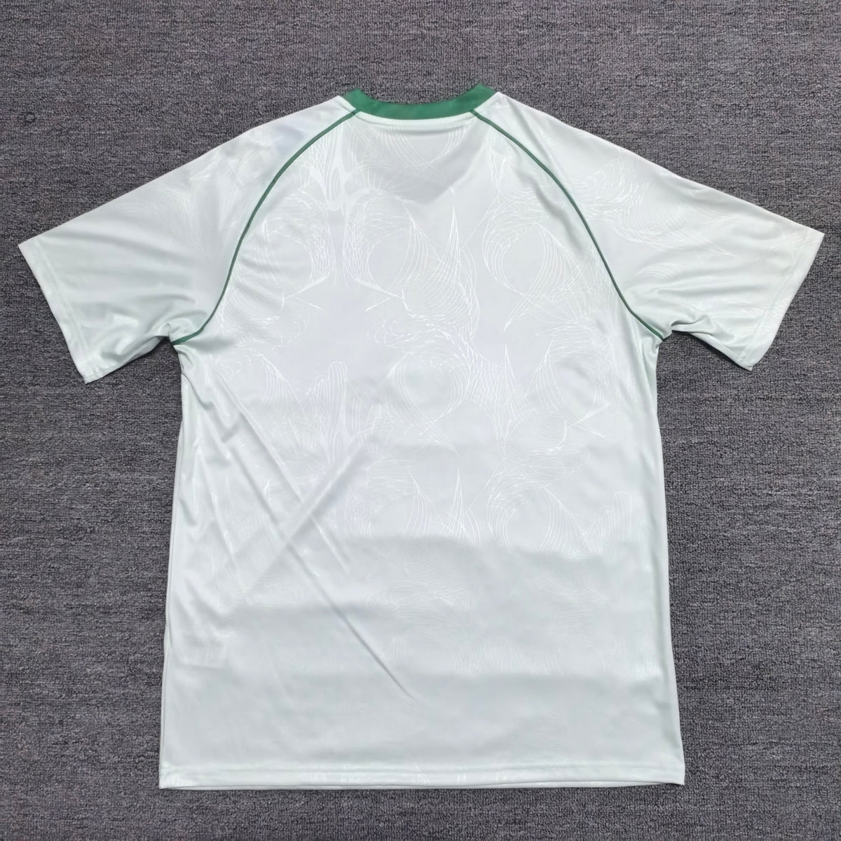 Maillot Celtics 25/26