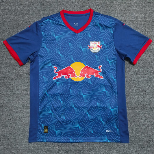 Maillot RB Leipzig 2025/2026