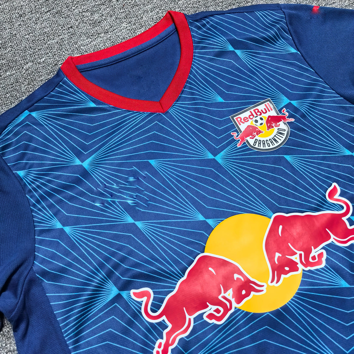 Maillot RB Leipzig 2025/2026