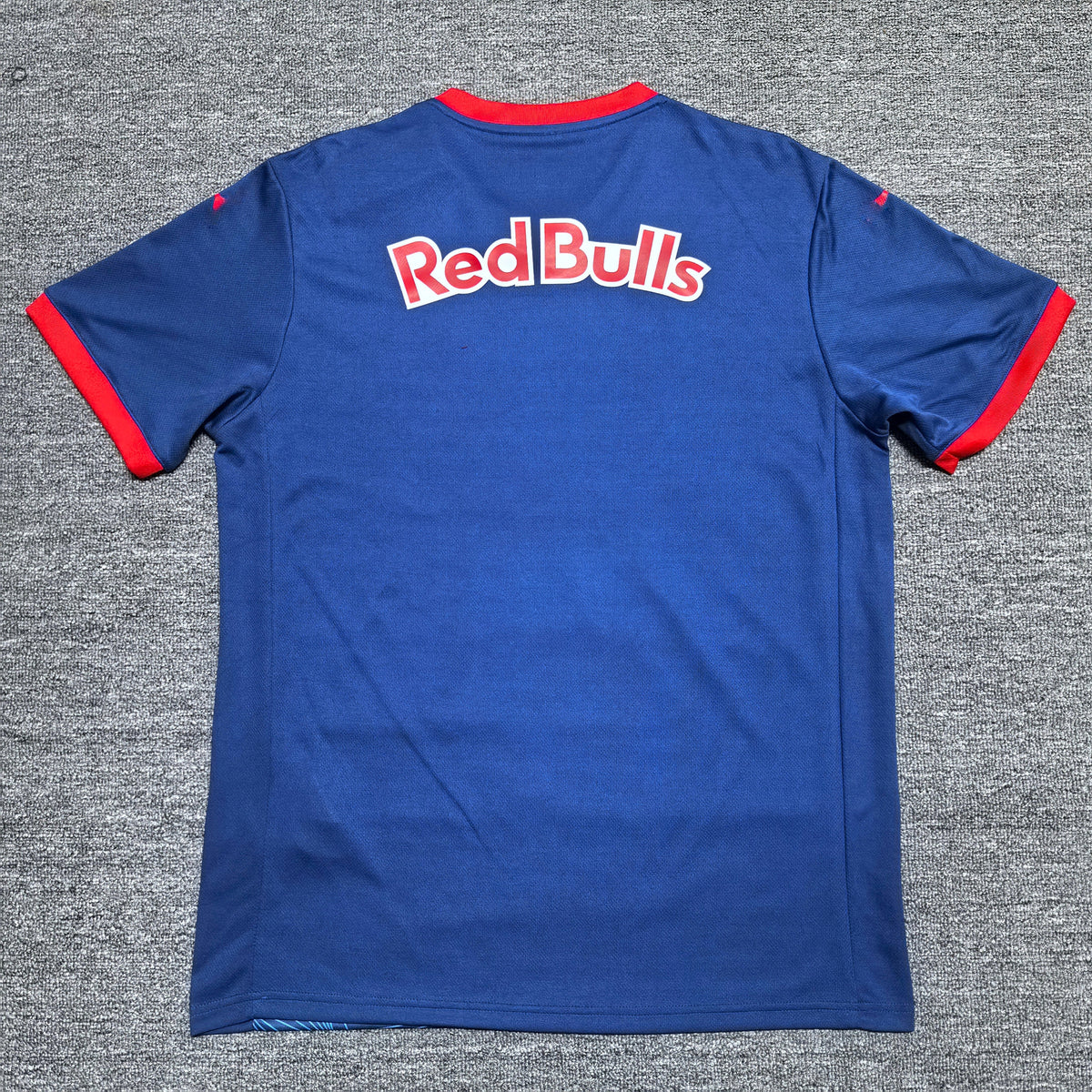 Maillot RB Leipzig 2025/2026
