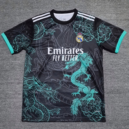 Maillot Real Madrid Concept 2025/2026