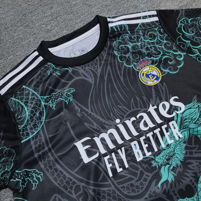 Maillot Real Madrid Concept 2025/2026
