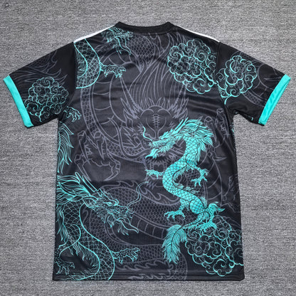 Maillot Real Madrid Concept 2025/2026