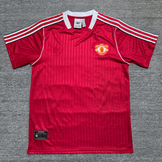 Maillot Manchester United Icon 2025/2026