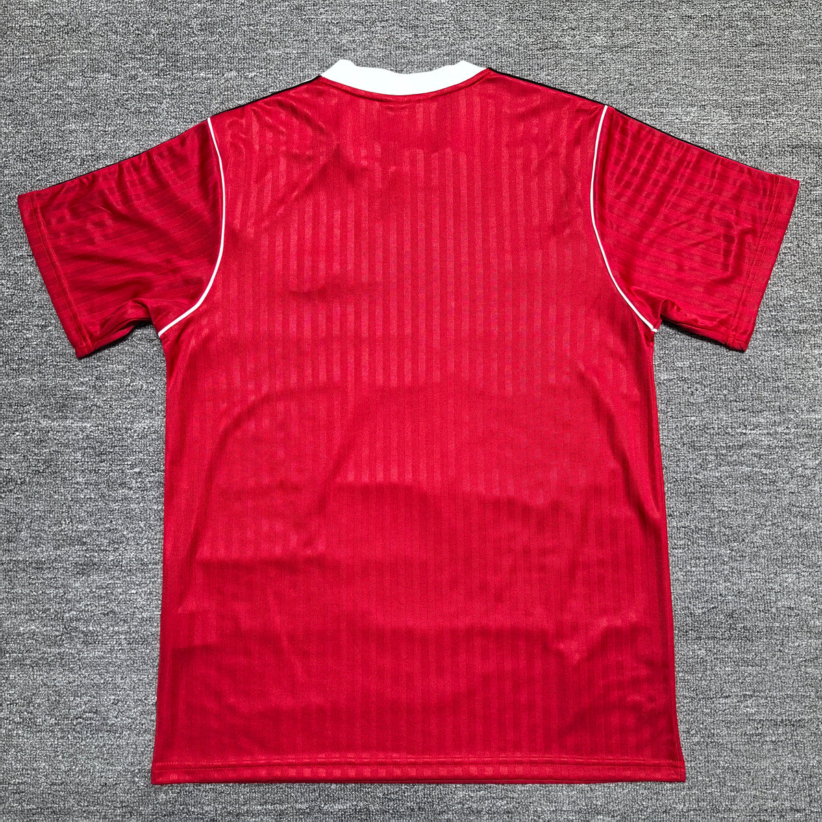 Maillot Manchester United Icon 2025/2026