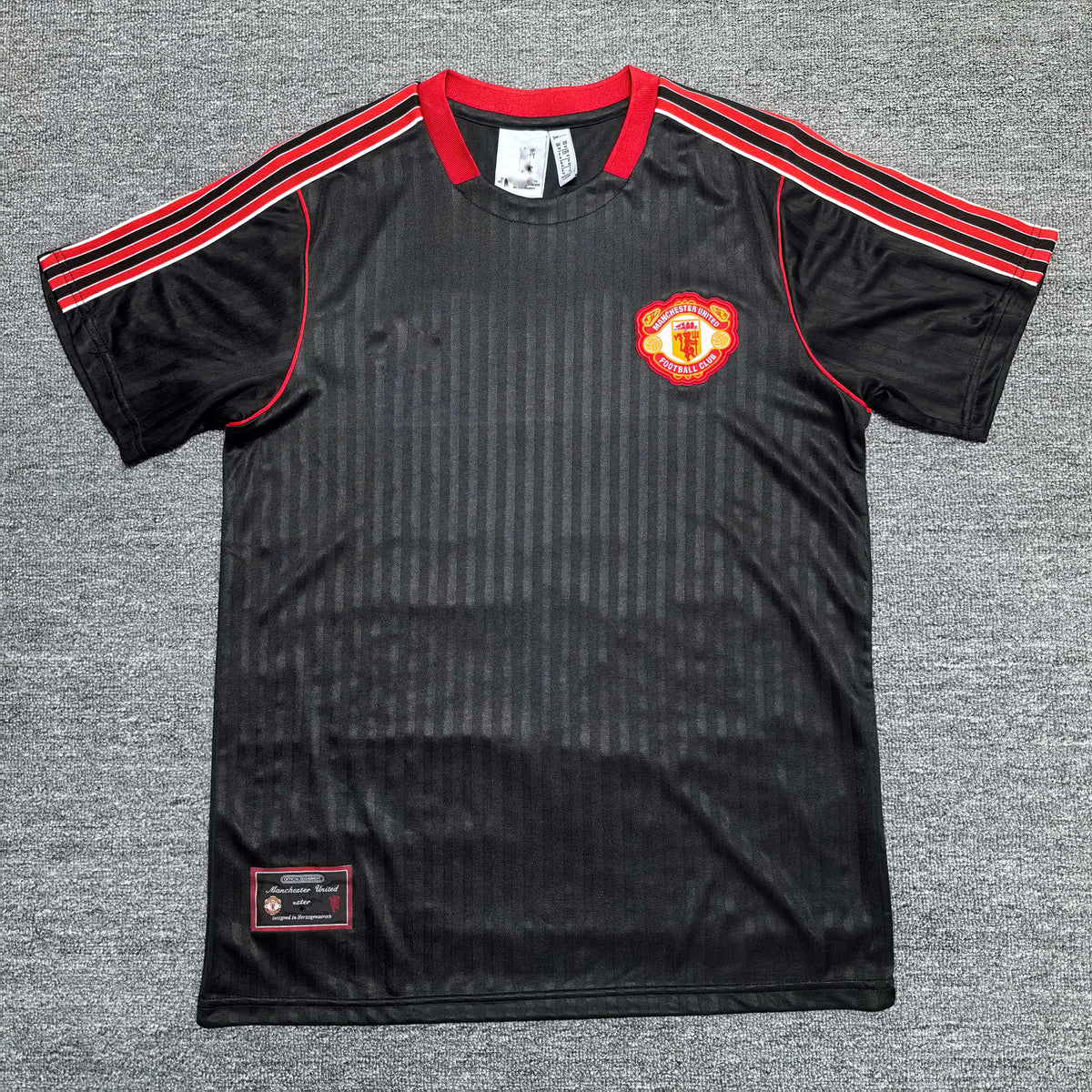 Maillot Manchester United Icon 2025/2026