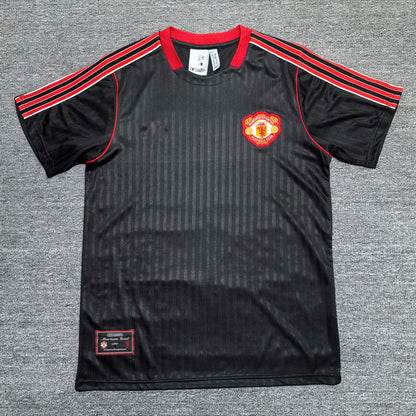 Maillot Manchester United Icon 2025/2026