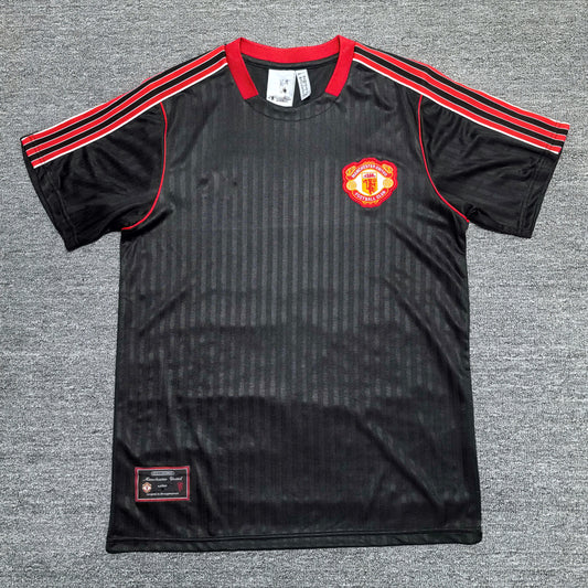 Maillot Manchester United Icon 2025/2026