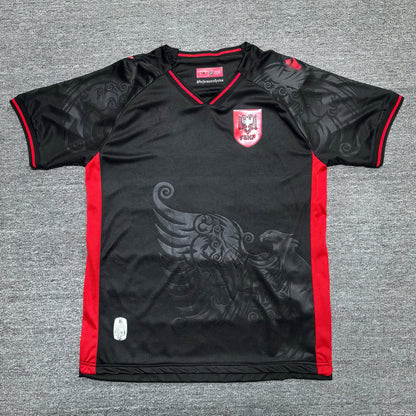 Maillot Albanie 2025/2026