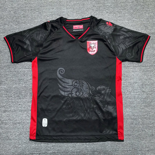 Maillot Albanie 2025/2026