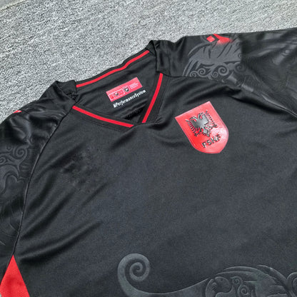 Maillot Albanie 2025/2026