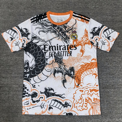 Maillot Real Madrid Concept 2025/2026