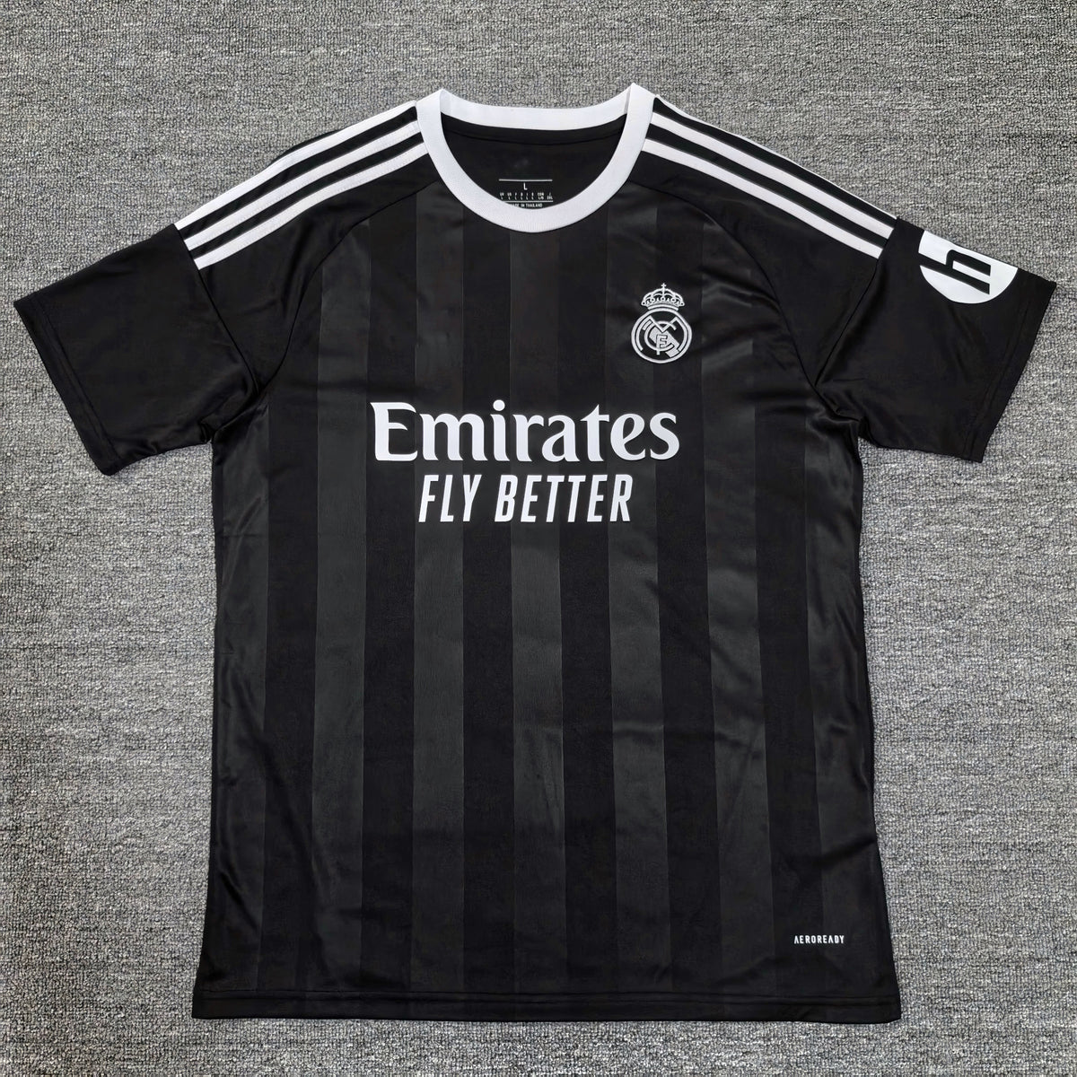 Maillot Real Madrid 2025/2026