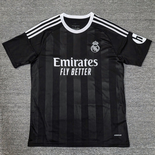 Maillot Real Madrid 2025/2026