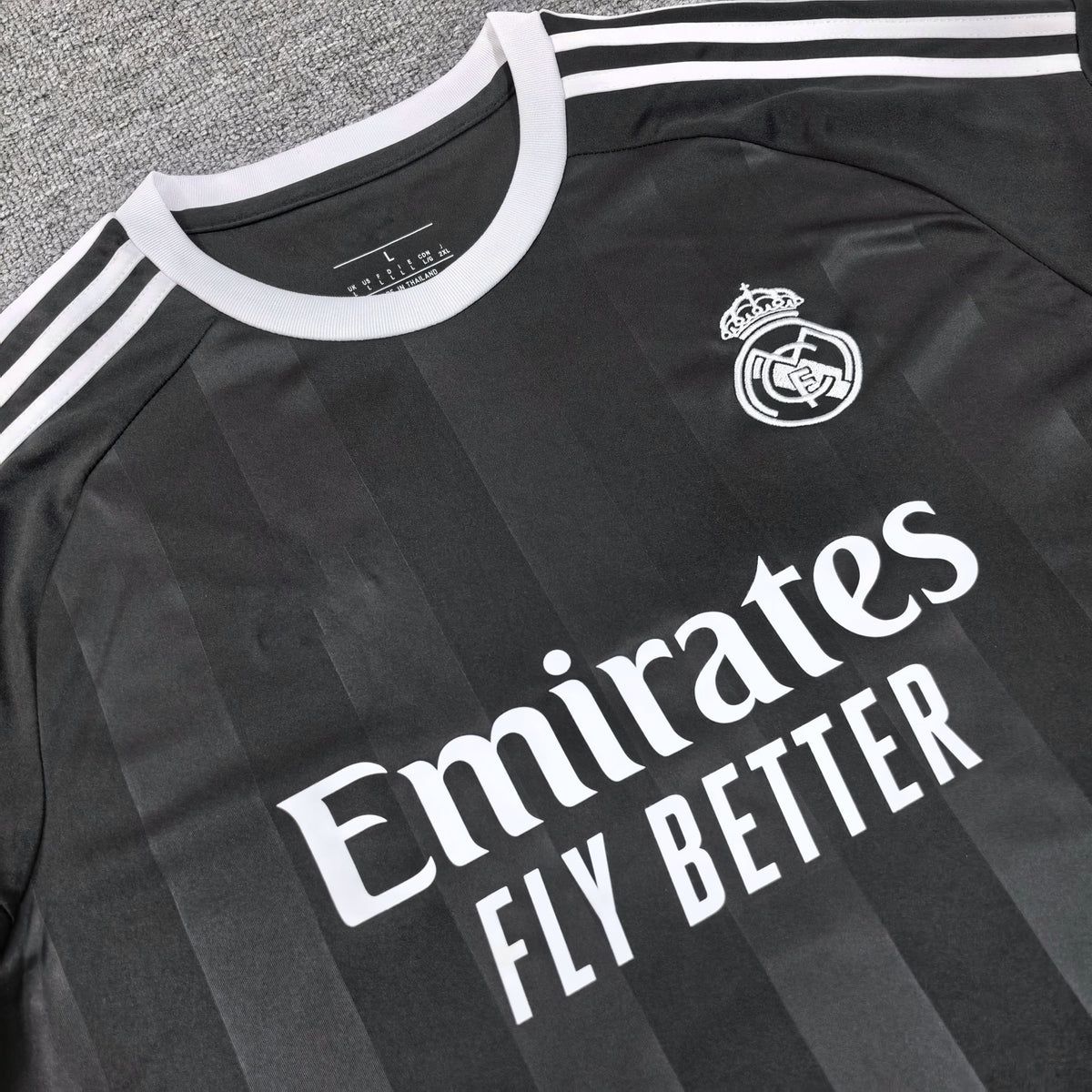 Maillot Real Madrid 2025/2026