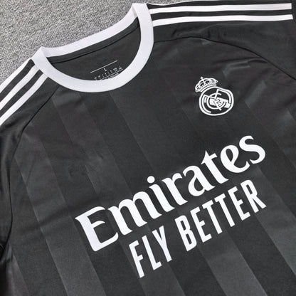 Maillot Real Madrid 2025/2026