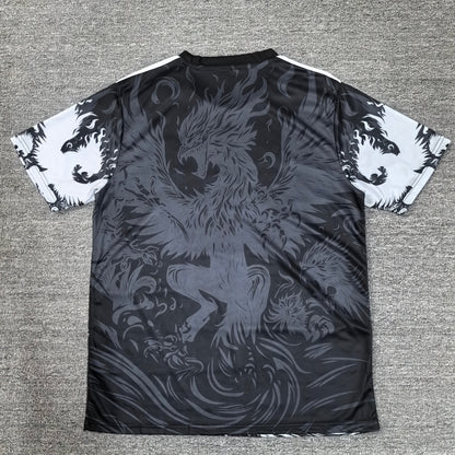 Maillot Liverpool concept 25/26