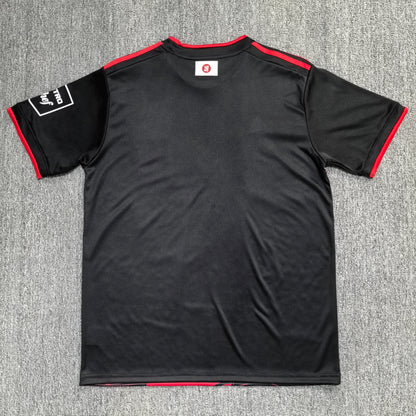 Maillot Fortuna Düsseldorf 2025/2026