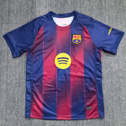 Maillot FC Barcelone 2025/2026