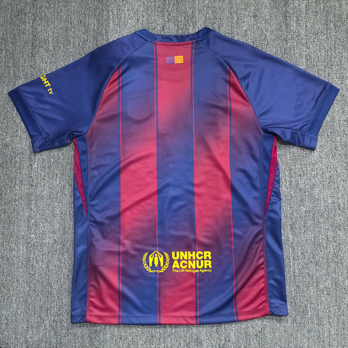 Maillot FC Barcelone 2025/2026