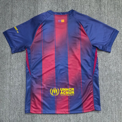 Maillot FC Barcelone 2025/2026