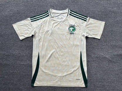 Maillot Arabie Saoudite 2024/2025