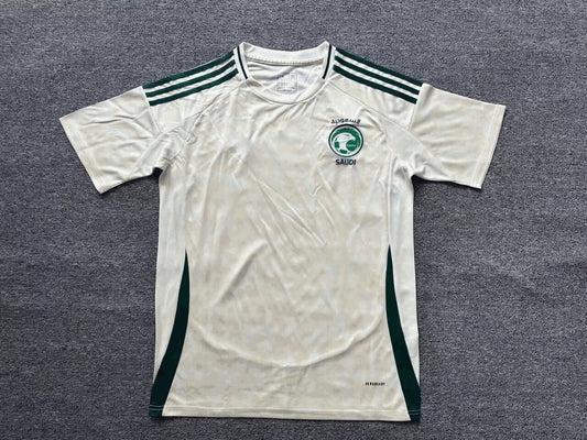 Maillot Arabie Saoudite 2024/2025
