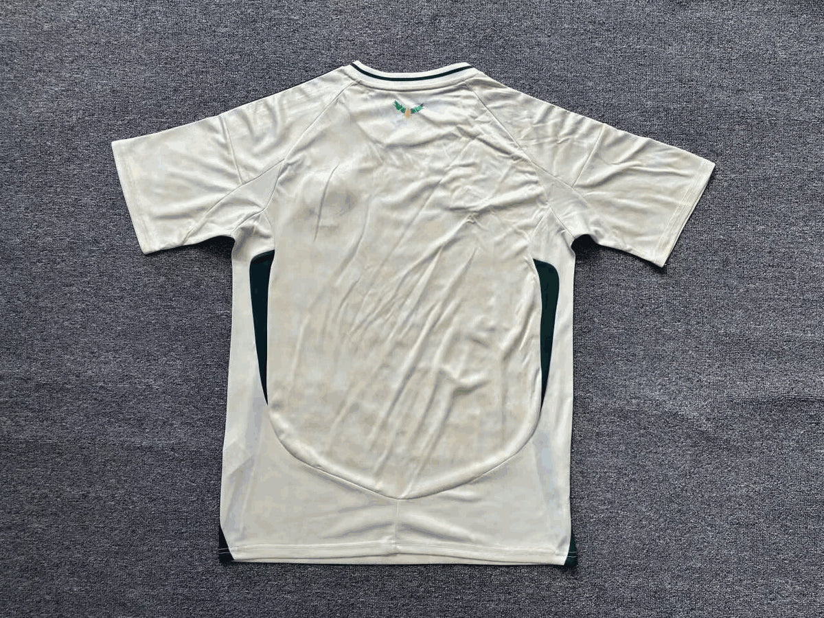 Maillot Arabie Saoudite 2024/2025